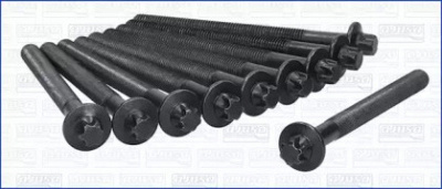 WILMINK GROUP wg1455870 -  Комплект болтов головки цилидра